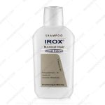 شامپو سبوس گندم ایروکس مناسب موهای معمولی - Irox Wheat Exteract Shampoo 200 g