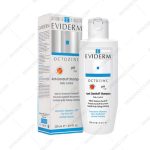 شامپو ضد شوره روزانه اکتوزینک اویدرم مناسب انواع مو - Eviderm Octozinc Daily Shampoo For all Hair 250 ml