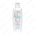 شامپو ضد شوره روزانه اکتوزینک اویدرم مناسب انواع مو - Eviderm Octozinc Daily Shampoo For all Hair 250 ml