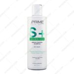 شامپو متعادل کننده چربی سر +S پریم - Prime Oil Control S+ Shampoo For Greesy Scalp 250ml