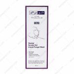 شوینده بدن دئودراگ ضد قارچ حاوی زینک پیریتیون و TCC - Deo Drug Liquid Fungal Wash 200 gr