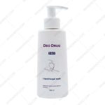 شوینده بدن دئودراگ ضد قارچ حاوی زینک پیریتیون و TCC - Deo Drug Liquid Fungal Wash 200 gr