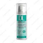 فوم شستشوی صورت سبولیفت درمالیفت پوست های چرب و جوش دار - Dermalift Sebolift Cleansing Syndet Foam 150 ml