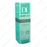 فوم شستشوی صورت سبولیفت درمالیفت پوست های چرب و جوش دار - Dermalift Sebolift Cleansing Syndet Foam 150 ml