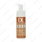 فوم شستشوی صورت ملالیفت درمالیفت - Dermalift Melalift Cleansing Syndent Foam 150 ml