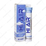 قرص جوشان مولتی ویتامین مینرال‌ های ایر ‌های هلث - Hi Health Hi Air Multivitamin Mineral 20 Effervescent Tabs