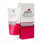 لوسیون بدن مدیلن مناسب انواع پوست - Medilann Body Lotion All Skins 150 ml