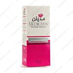 لوسیون بدن مدیلن مناسب انواع پوست - Medilann Body Lotion All Skins 150 ml