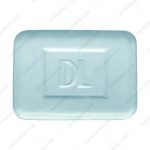 پن (غیر صابونی) شفاف مرطوب کننده پوست هیدرالیفت درمالیفت - Dermalift Hydralift Transparent Moisturizing Syndet Bar For Normal And Dry Skins 100 g