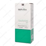 ژل بهداشتی بانوان سروینا - Servina Intimate Genital Cleansing Gel For Women 150 ml