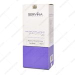 ژل بهداشتی بانوان یائسه سروینا - Servina Intimate Genital Cleansing Gel For Postmenopausal Women 150 ml
