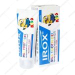 ژل دندان شیری ایروکس - Irox Milk Tooth Gel 80 gr