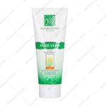 کرم دست و صورت آلوئه ورا مای 75 میلی لیتر - My Aloe Vera Cream For Dry and Damaged Skins 75 ml