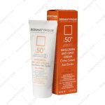 کرم ضد آفتاب ضد لک و روشن کننده SPF50 درماتیپیک - Dermatypique Sunscreen Anti Spot Cream 40 ml