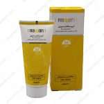 کرم ضد آفتاب معمولی SPF30 راسن - Rassan Sunscreen SPF30 for Normal and Dry Skin 50 ml