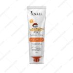 کرم ضد آفتاب کودکان SPF30 سی گل - Seagull Sunscreen Cream For Children SPF30 50 ml