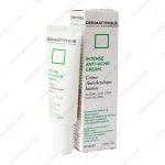 کرم ضد جوش درماتیپیک کنترل کننده چربی و جوش - Dermatypiqe Intense Anti Acne Cream 30 ml