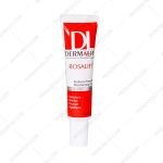 کرم ضد قرمزی رزالیفت درمالیفت مناسب پوست حساس - Dermalift Rosalift Anti Redness Cream For Sensitive Skins 30 ml