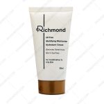 کرم مرطوب کننده ریچموند فاقد چربی - Oil Free Richmond Moisturizer Cream