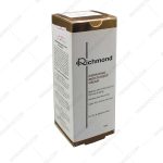 کرم مرطوب کننده ریچموند پوست خشک و حساس - Richmond Moisturizer Cream For Dry Skin