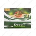 استیک دافع حشرات دیت 40 درصد - Insect Repellent Stick Deet 40% 8gr