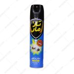 اسپری حشره کش بی بو تارومار 400 میلی لیتر - Taro Mar Flying Insect Killer 400 ml