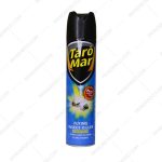 اسپری حشره کش بی بو تارومار 400 میلی لیتر - Taro Mar Flying Insect Killer 400 ml