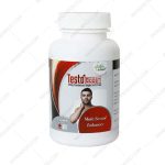 تستوبوست آقایان لایفکس هلث - Lifex Health Testo Boost For Men 60 Caps