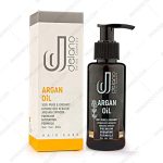 روغن آرگان دلانو - Delano Argan Oil With Hydrolyzed Keratin