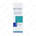 شامپو بدن کرمی نوپری بادی نوپریت - Noprit Nopri Body Creamy Shampoo 200ml