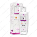 شامپو ضد ریزش پالمینکس اویدرم - Eviderm Palminex Shampoo 250 ml