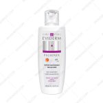 شامپو ضد ریزش پالمینکس اویدرم - Eviderm Palminex Shampoo 250 ml