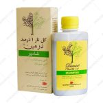 شامپو کل تار یک درصد درمین -Gilaranco Dermin Coal Tar 1 % Shampoo 150 Ml