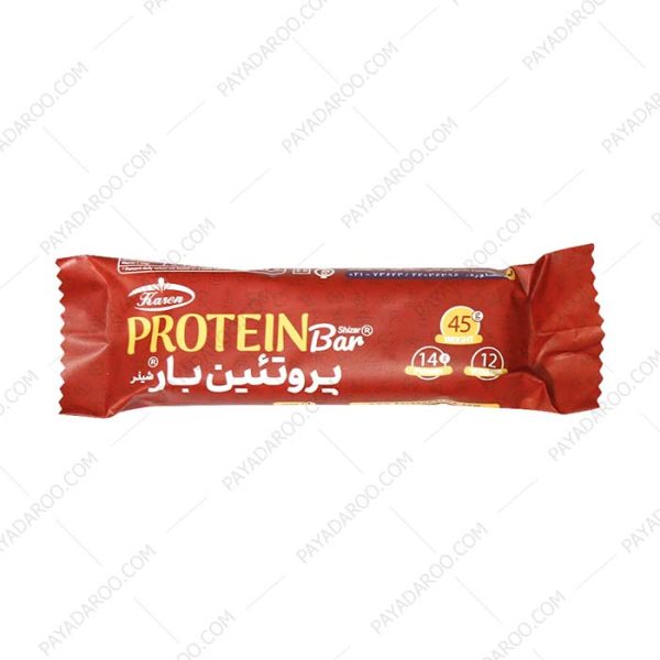 شکلات پروتئین بار کارن - Karen Protein Bar Chocolate 45 g