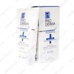 لوسیون بدن حاوی 20 درصد اوره پرودرما مدل Hydravest - Proderma 20% Urea Body Lotion 150 ml