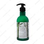 مایع دستشویی کرمی بامبو و درخت چای دیپ سنس سی گل - Seagull Deep Sense Bamboo and Tea Tree Liquid Hand Wash 400 ml