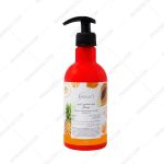 مایع دستشویی کرمی تروپیکال دیپ سنس سی گل - Seagull Deep Sense Tropical Fruits Liquid Hand Wash 400 ml