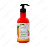 مایع دستشویی کرمی تروپیکال دیپ سنس سی گل - Seagull Deep Sense Tropical Fruits Liquid Hand Wash 400 ml