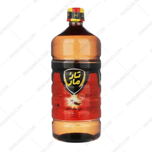 مایع سوسک کش تارومار (1000 میلی لیتر) - Taro Mar Liquid Crawling Insect Killer 1000ml