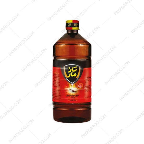 مایع سوسک کش تارومار (500 میلی لیتر) - Taro Mar Liquid Crawling Insect Killer 500ml