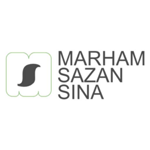 مرهم سازان سینا - Marham Sazan Sina