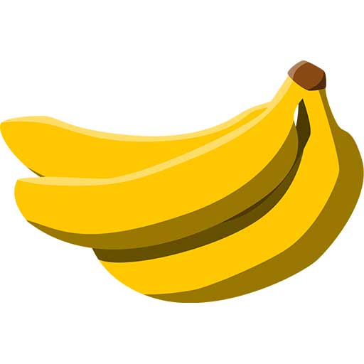 رایحه موز - Banana Smell