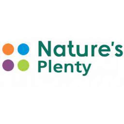 نیچرز پلنتی - Natures Plenty