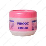 وازلین بهداشتی کاسه ای کودک فیروز - Firooz Bowl Vaseline 100g