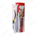 پماد اکبر 1 ترمیم‎ کننده سوختگی - Akbar 1 Ointment 30 g