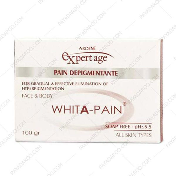پن روشن کننده اکسپرت ایج آردن - Arden Expert Pain Depigmentante 100 g