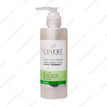 ژل شستشوی صورت ضد آلودگی هوا سینره مخصوص پوست چرب - Cinere Anti-Pollution Daily Face Wash For Oily Skin 200 ml