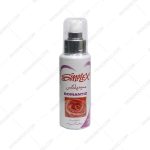 ژل لوبریکانت رمانتیک سیمپلکس - Simplex Romantic Lubricant Gel 100 ml