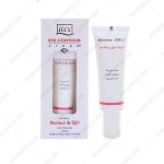 کرم دور چشم دکتر ژیلا - Doctor Jila Eye Conter Cream For All Skin Types 25 g