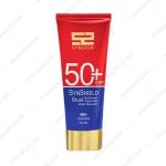 کرم ضد آفتاب SPF50 مردانه ساین اسکین مناسب پوست چرب مدل ساین شیلد - SynSkin Synshield SPF50 Sunscreen Cream For Men and Oily Skin 50 ml